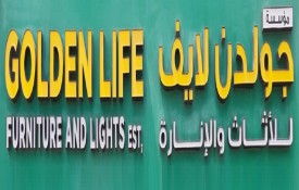 Golden Life Furniture and Lights EST (Building Materials)