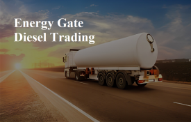 Energy Gate Diesel Trading L.L.C